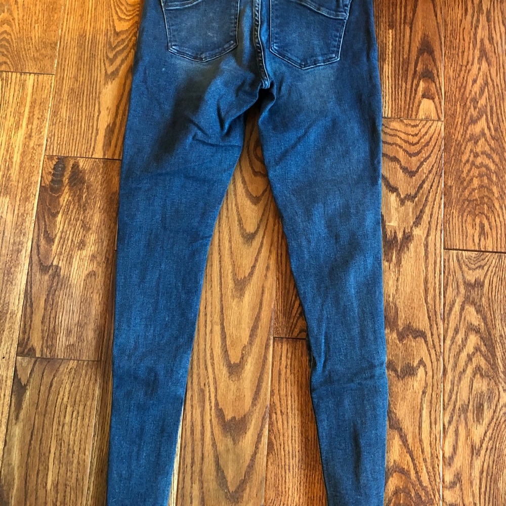 Express jeans - Picture 3 of 7